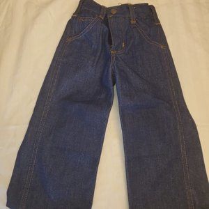 Boys 3T Jeans